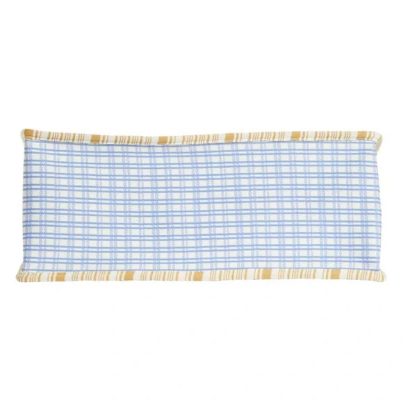 Zimmermann Striped Canvas Tote NWT - Picture 6 of 11